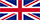 English Flag